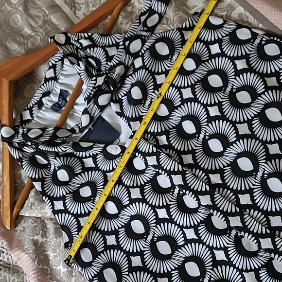 NWT Kaari Blue Midi Dress ❤️ - Picture 5 of 8